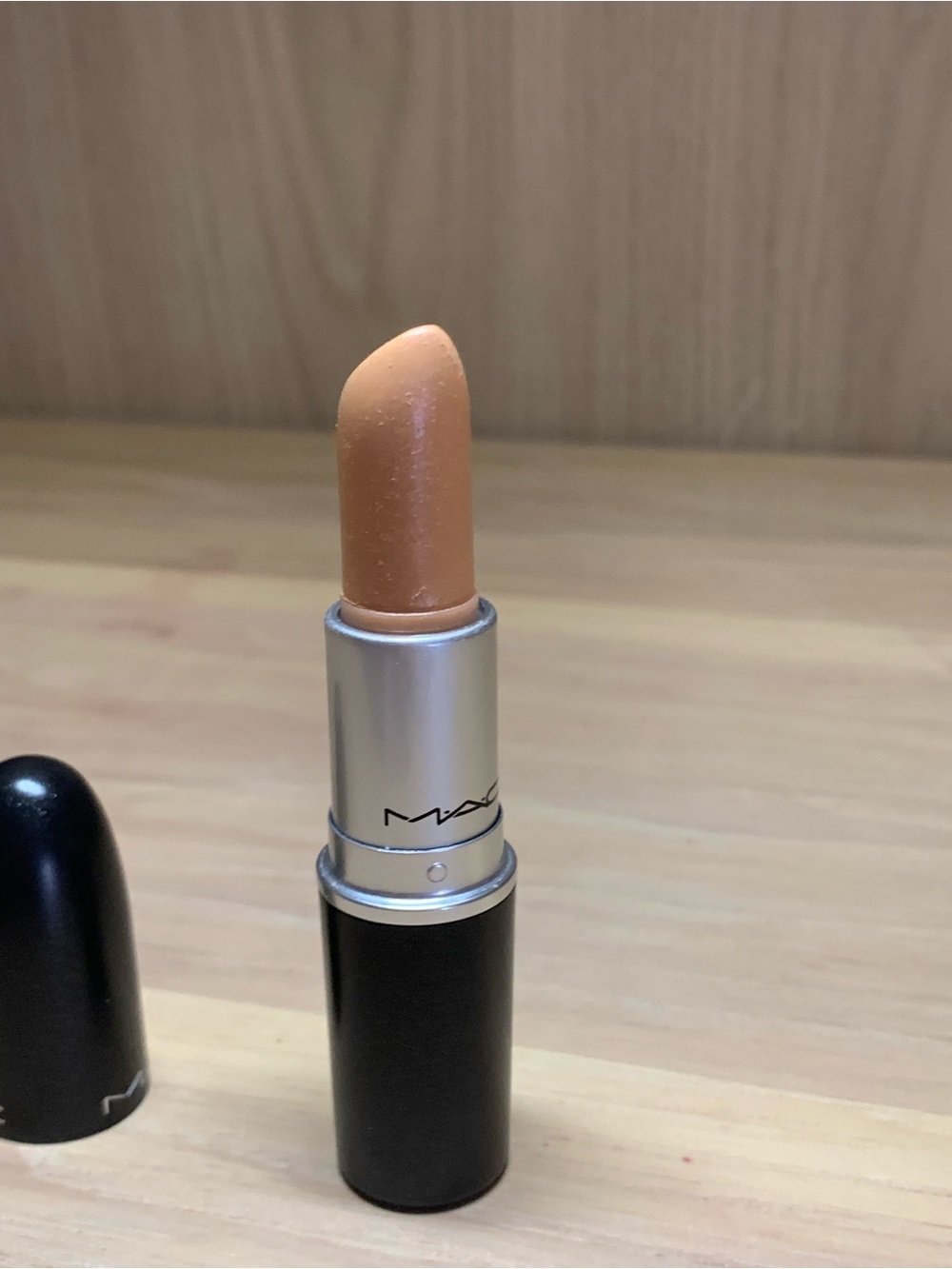 DISCONTINUED MAC Cremesheen Lipstick Pure Zen Vintage Collector Item